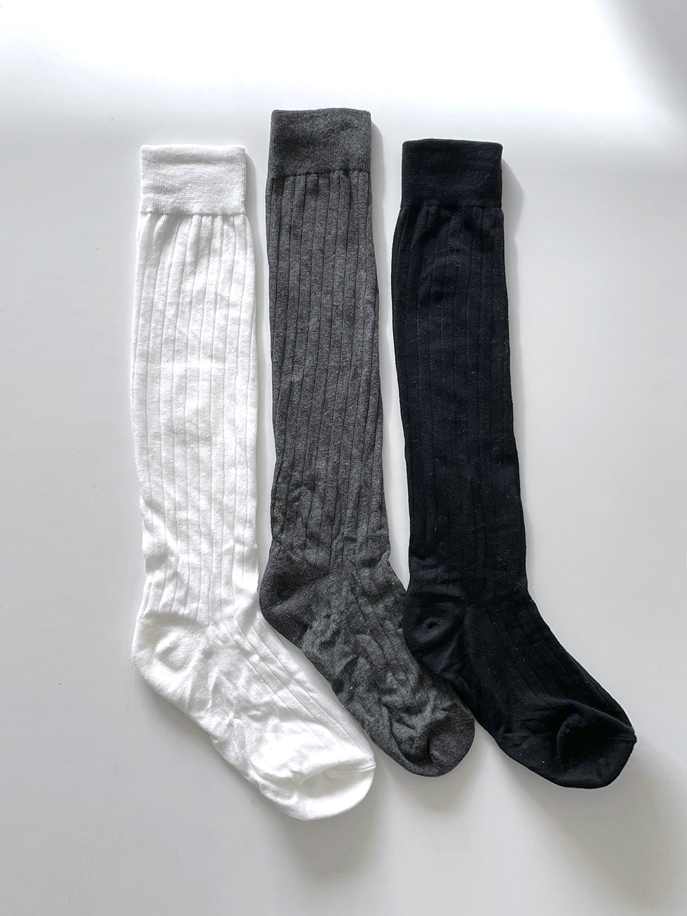 basic formal socks