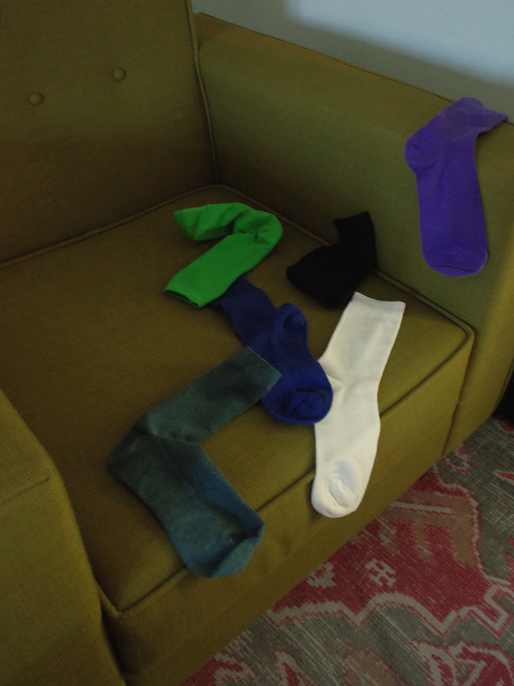 folky socks