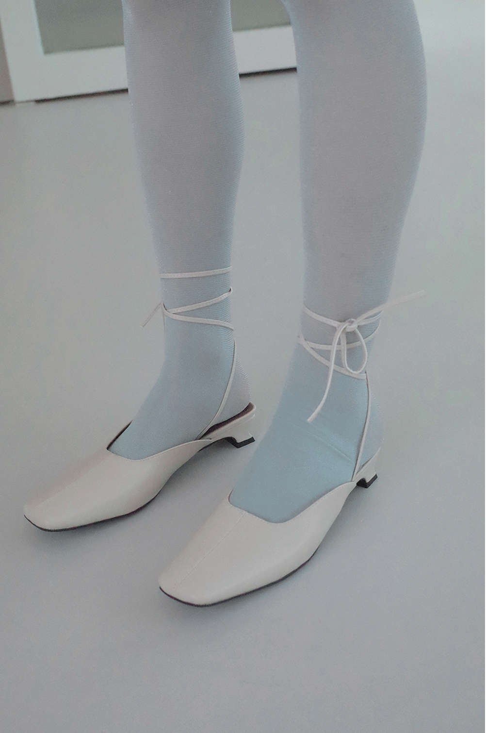 dorothy lace up shoes
