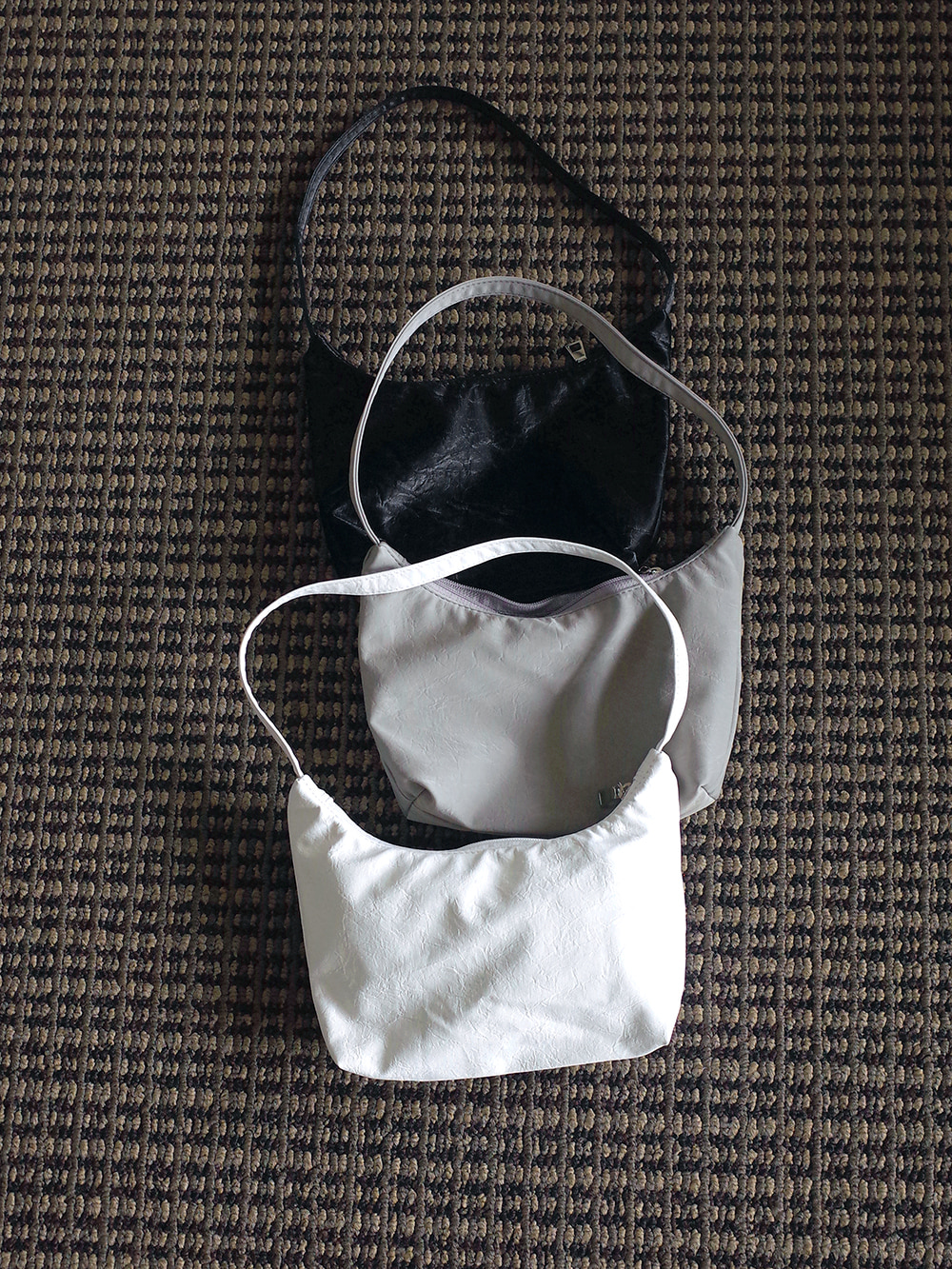 mini handle bag