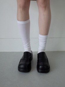 tint knee socks